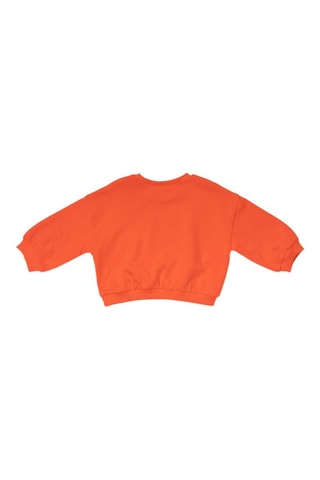 Sweater Holidays - Rood