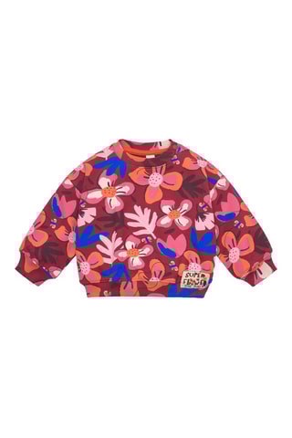 Sweater - Roze