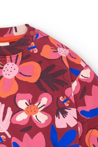 Sweater - Roze