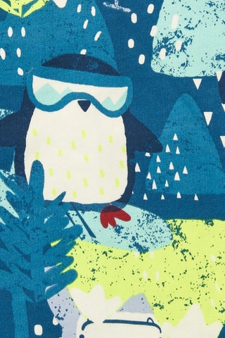Sweater - Groen