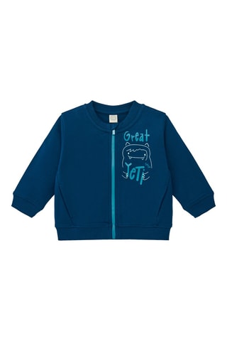 Sweater - Groen