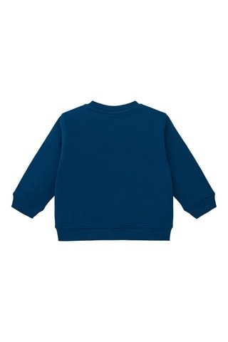 Sweater - Groen
