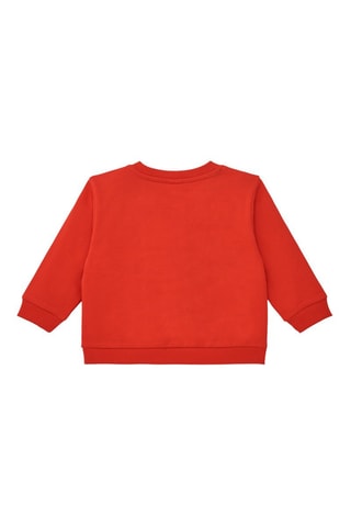 Sweater - Rood