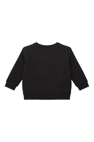 Sweater - Zwart