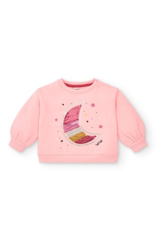 Sweater - Roze