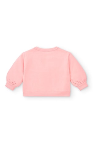 Sweater - Roze