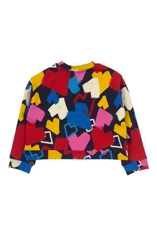 Sweater - Multicolor