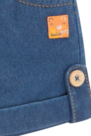 Short - Donkerblauw