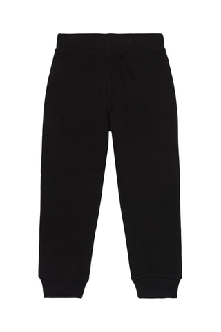 T-shirt en Joggingbroek - Hemelsblauw en Zwart