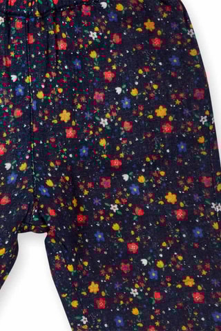 Sweater en Broek - Geel