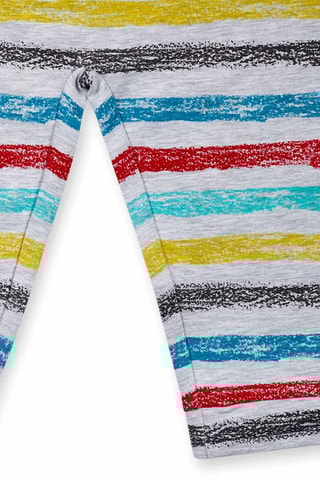 Sweater en Broek - Grijs