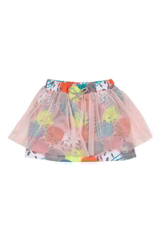 Tule Rok - Roze