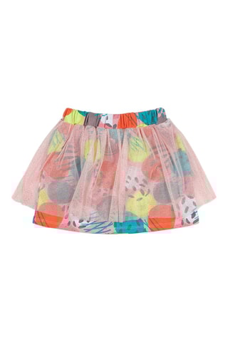Tule Rok - Roze