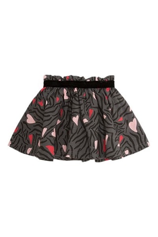 Rok - Grijs