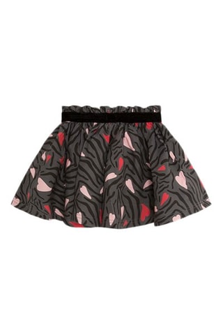 Rok - Grijs