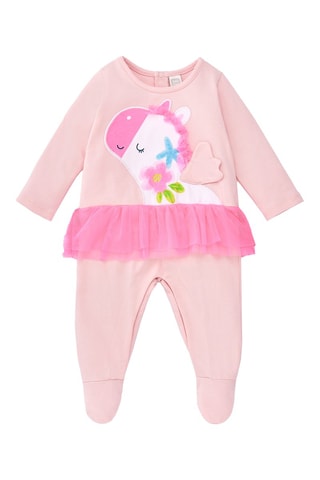 Boxpakje Over the Rainbow - Roze