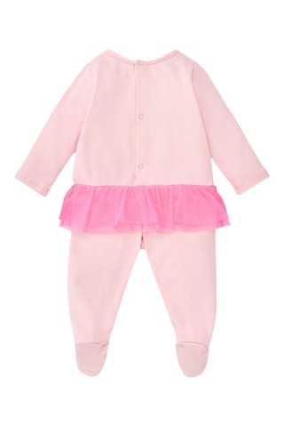 Boxpakje Over the Rainbow - Roze
