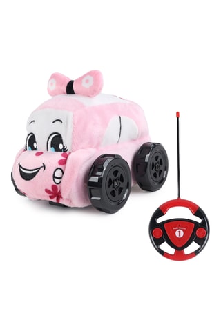 Carro telecomandado - A partir dos 18 meses