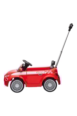 Trotteur Fiat 500 - Dès 12 mois