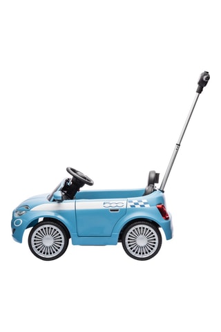 Trotteur Fiat 500 - Dès 12 mois