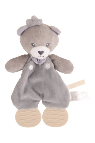 Peluche ursinho - A partir do nascimento