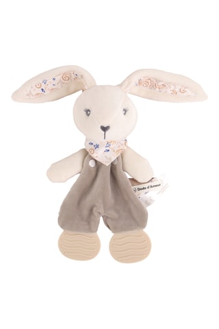 Peluche coelho - A partir do nascimento