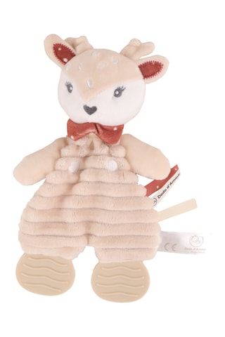Peluche cervo - A partir do nascimento