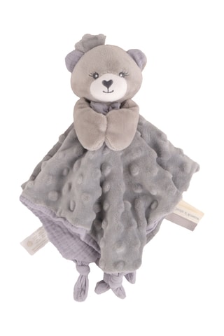 Peluche urso - A partir do nascimento