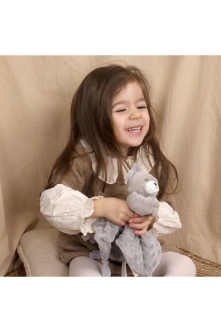 Peluche urso - A partir do nascimento