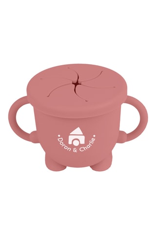 Caneca para lanche sem BPA - A partir dos 4 meses - 15 cl