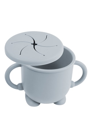 Caneca para lanche sem BPA - A partir dos 4 meses - 15 cl