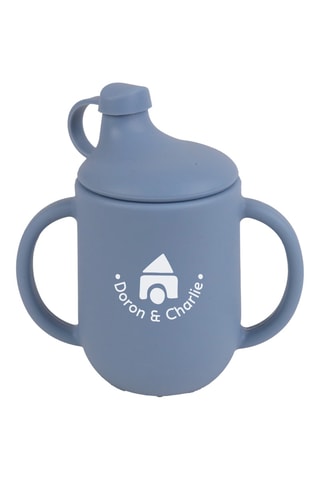 Copo de aprendizagem sem BPA - A partir dos 4 meses - 15 cl
