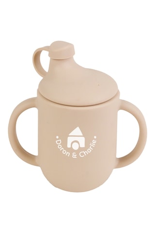 Copo de aprendizagem sem BPA - A partir dos 4 meses - 15 cl