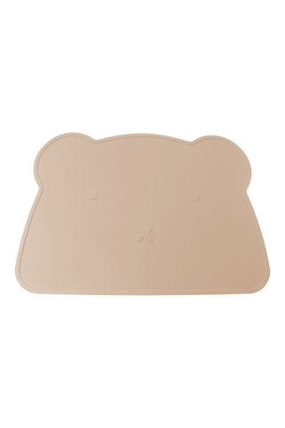 Conjunto de mesa sem BPA - Desde o nascimento - 30 x 9 x 6 cm
