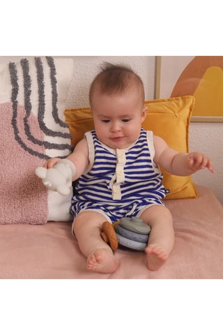Torre koala para empilhar sem BPA - A partir dos 12 meses