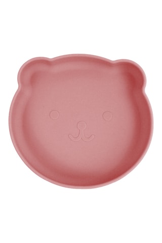 Prato fundo sem BPA - A partir dos 6 meses - 20 cm