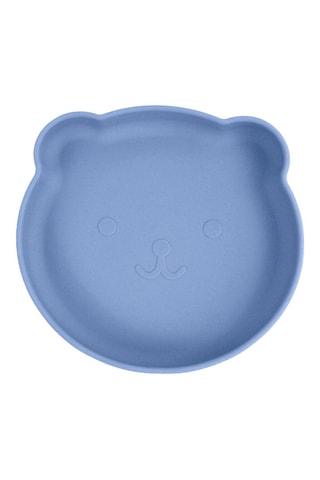 Prato fundo sem BPA - A partir dos 6 meses - 20 cm