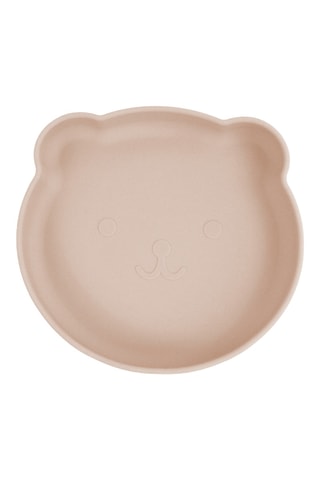 Prato fundo sem BPA - A partir dos 6 meses - 20 cm