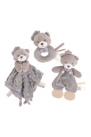 Coffret nascimento urso - A partir do nascimento