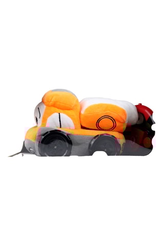 Carro peluche telecomandado - A partir dos 18 meses - 4 km/h