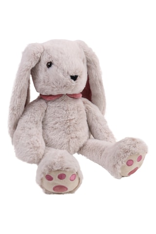 Peluche coelho - A partir dos 6 meses