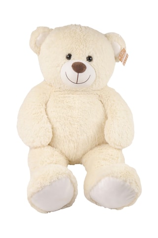Peluche ours - Dès 12 mois