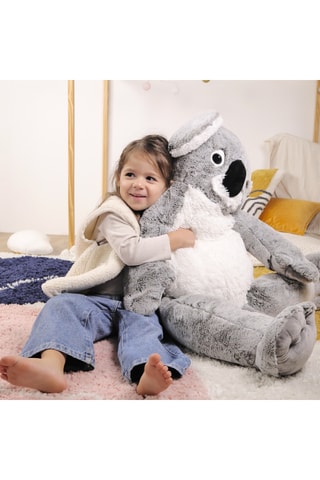 Peluche koala - Dès 12 mois