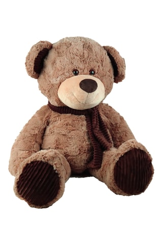 Peluche ours - Dès 6 mois