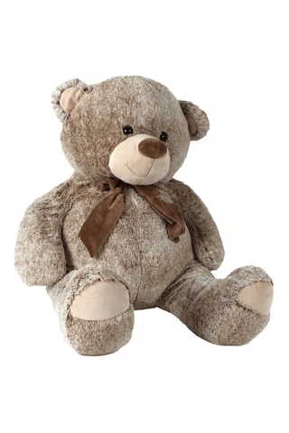 Peluche ours - Dès 6 mois