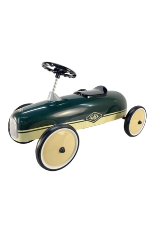 Andarilho Solex Métal Vintage - A partir dos 18 meses - Até 30 kg