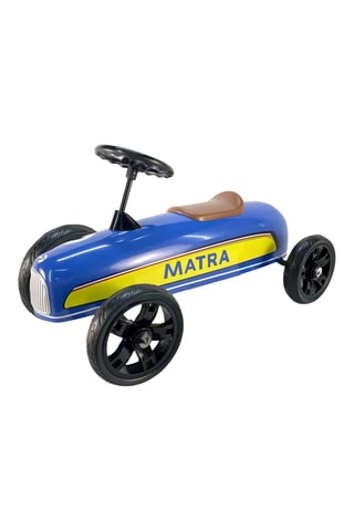 Andarilho Matra Vintage - A partir dos 18 meses - Até 30 kg