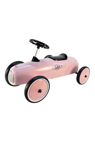 Andarilho Solex Métal Vintage - A partir dos 18 meses - Até 30 kg