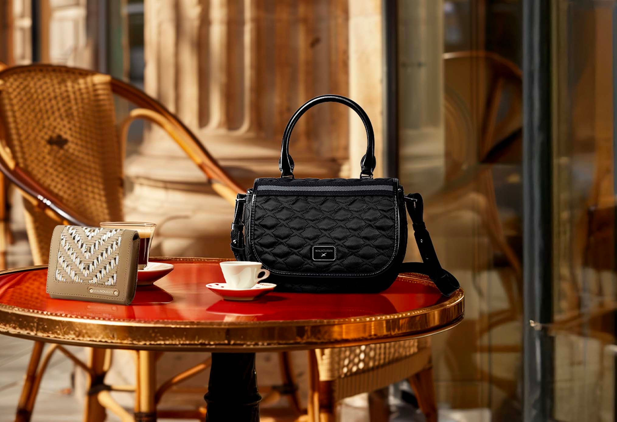 MAUBOUSSIN en soldes chez SHOWROOMPRIVÉ