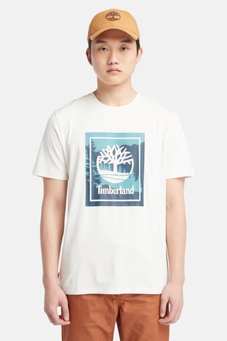 T-shirt Tfo - Wit